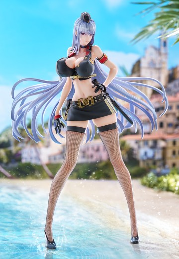 战场女武神4 塞露贝利亚·布蕾斯 泳装 | Hpoi手办维基