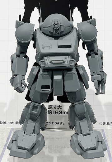 ROBO道 装甲骑兵 突击斗犬 | Hpoi手办维基