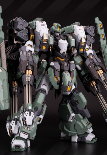 先祖效应 MCT-AP07 至臻级·霸王 | Hpoi手办维基