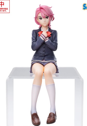 当哒当动画版 小坐系列奖品人偶 “爱罗” | Hpoi手办维基