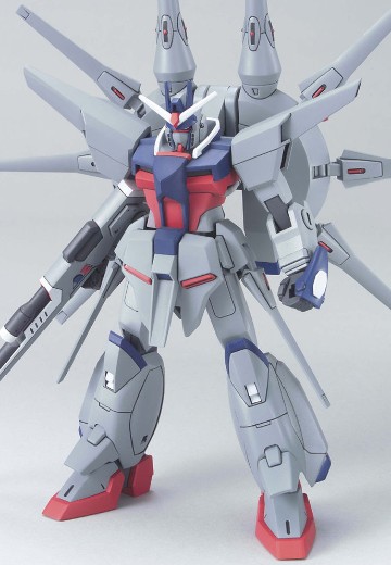 HG 1/144 传说高达 | Hpoi手办维基