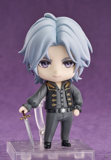 粘土人Light 光与夜之恋 查理苏