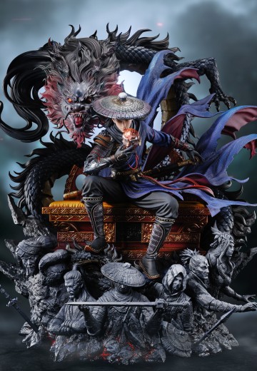 画江湖之不良人 天暗星 李星云