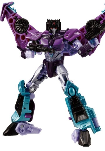 变形金刚 TL-85 滑流 | Hpoi手办维基