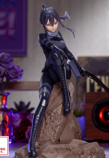 刀剑神域外传 暴风之铳第二季 Luminasta “Pitohui” | Hpoi手办维基