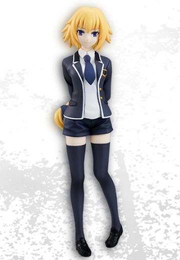 命运-外典 珍藏人偶 裁定者（Ruler） | Hpoi手办维基