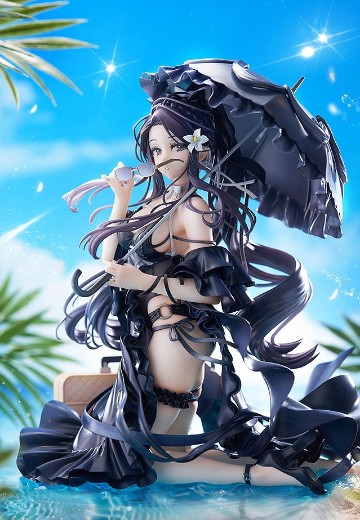 大龄女友 | Hpoi手办维基