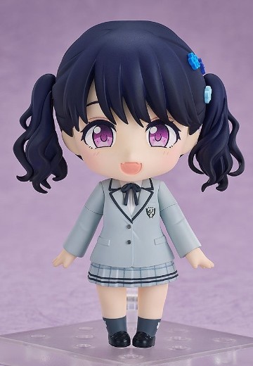 粘土人#2618 偶像大师闪耀色彩 福丸小糸 | Hpoi手办维基