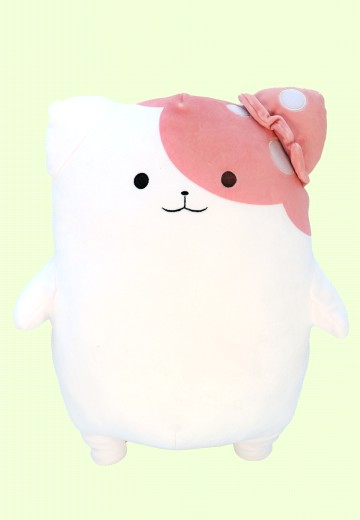 菇狗 毛绒玩偶 | Hpoi手办维基