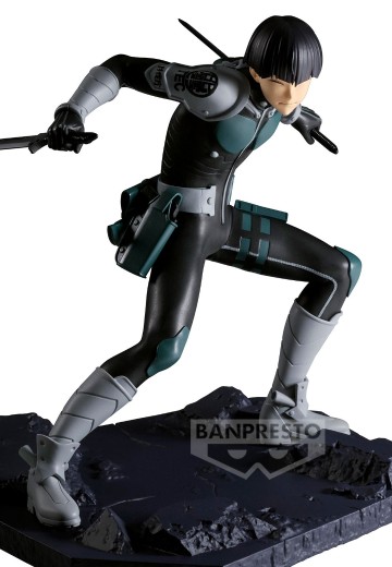 怪兽8号 -保科宗四郎-[动画片配色] | Hpoi手办维基