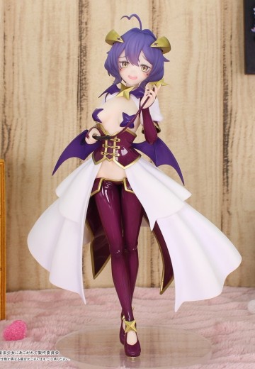 Vivit 梦想成为魔法少女  邪恶玛吉雅