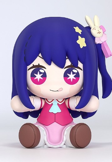 Huggy Good Smile  我推的孩子 动画版 小爱