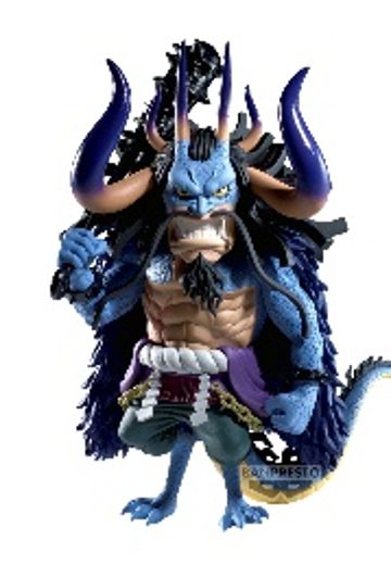 航海王 大号WCF 盖德 | Hpoi手办维基