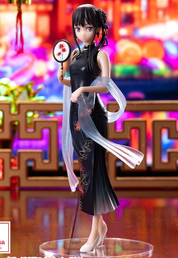 莉可丽丝 Luminasta “井上泷奈-旗袍装”