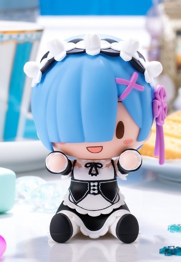 Q版玩偶 Re：从零开始的异世界生活 雷姆 | Hpoi手办维基