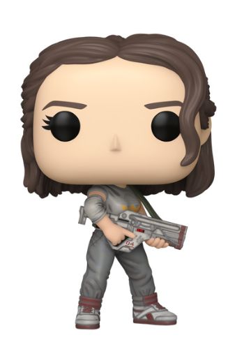 电影POP! 异形：夺命舰 蕾恩 | Hpoi手办维基