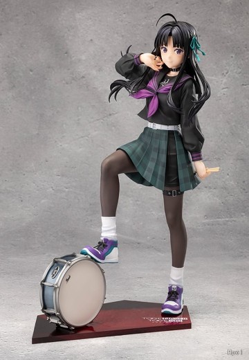 GIRLS BAND CRY 安和昴 | Hpoi手办维基