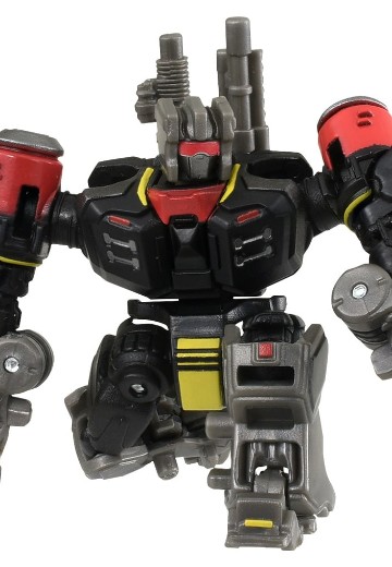 变形金刚经典电影系列 SS-139 迷乱 | Hpoi手办维基