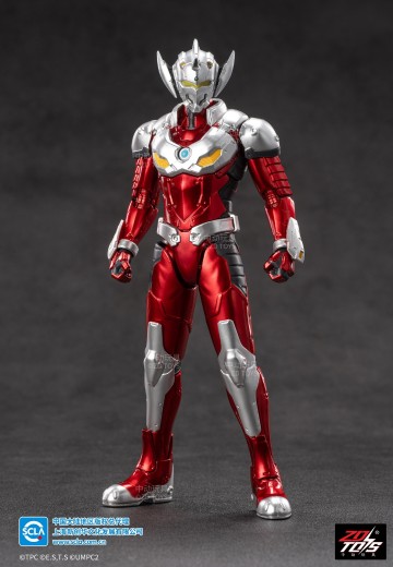 机动奥特曼-泰罗装甲 | Hpoi手办维基