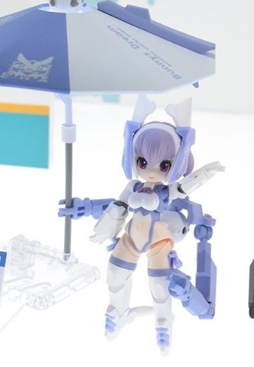 桌面军队 F-616s 芬里尔纳比特 赛车女郎