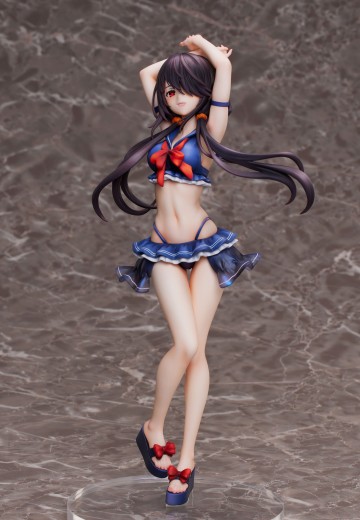 约会大作战 第四季 时崎狂三 | Hpoi手办维基