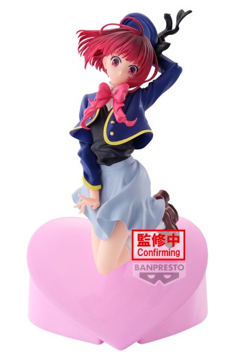 我推的孩子 有马加奈  Air Flow 珍藏人偶