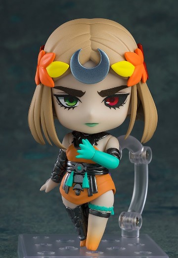 粘土人#2589 哈迪斯2 墨利诺厄 | Hpoi手办维基