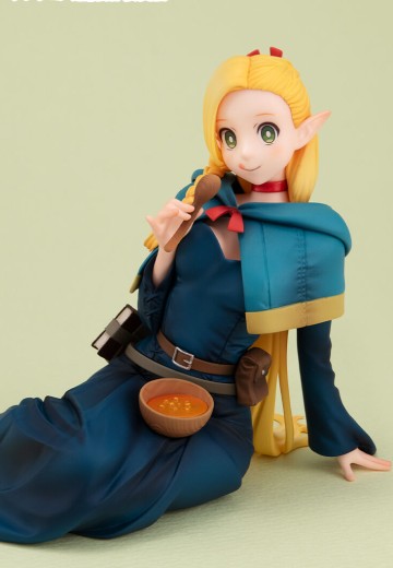 Melty Princess 迷宫饭 掌中玛露西尔 | Hpoi手办维基