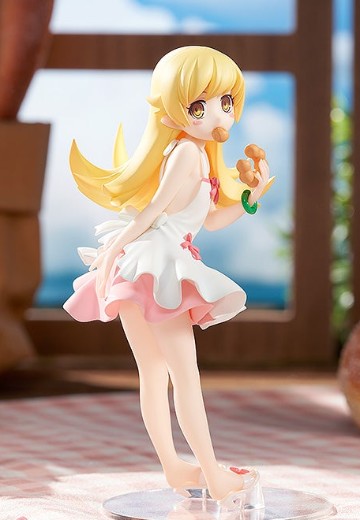 POP UP PARADE 物语系列 忍野忍