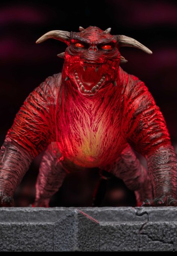 捉鬼敢死队 祖鲁2.0 | Hpoi手办维基