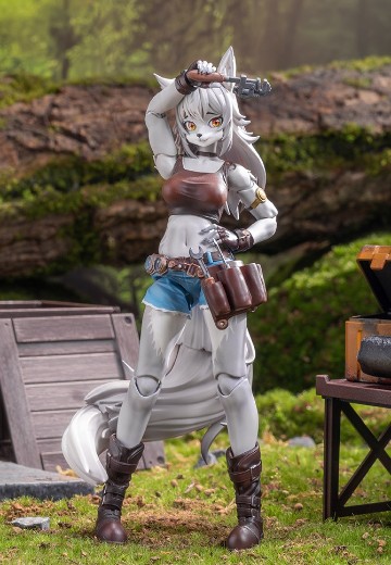 ERA系列 莉娅 修理师样式 | Hpoi手办维基