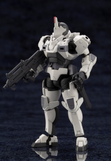 六角机牙 牙机将 装甲型 士兵X1 | Hpoi手办维基