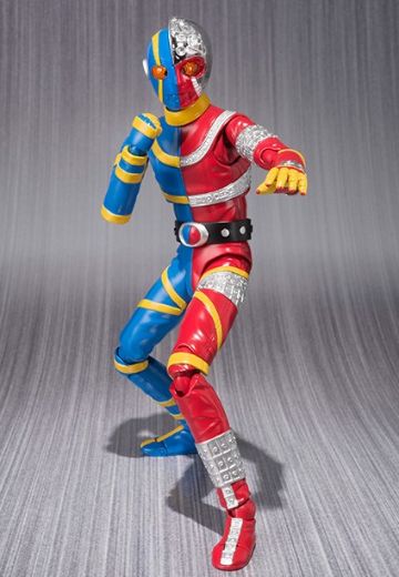 S.H.Figuarts 电脑奇侠 | Hpoi手办维基