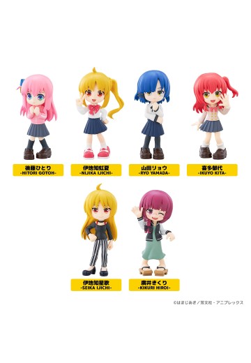 PalVerse 孤独摇滚！ | Hpoi手办维基