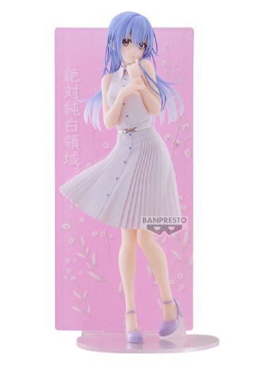 偶像大师闪耀色彩 ESPRESTO-Clear material-铃木羽那