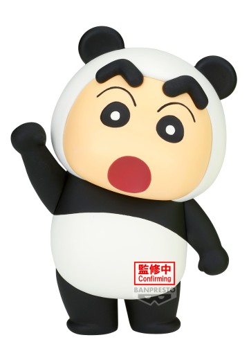 蜡笔小新 变装小新人偶6（A款） | Hpoi手办维基