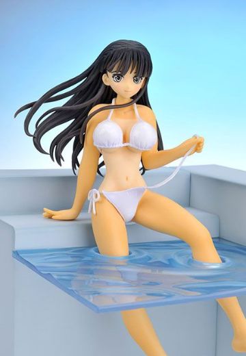 空之色、水之色 水岛朝 第2版 ＡType