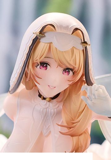 勇者大人、射○时间到了♪  爱莉希娅·女神官 | Hpoi手办维基