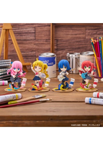 PalVerse Palé 孤独摇滚！