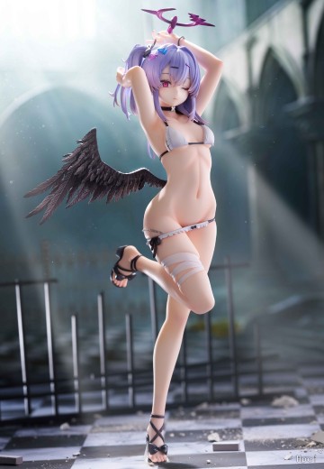 NIYA 泳装 | Hpoi手办维基