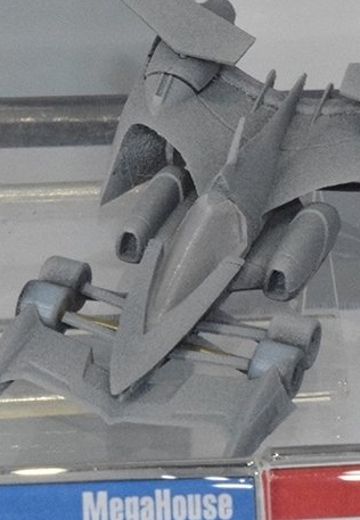 高智能方程式藏品 -Heritage Edition- 高智能方程式SAGA  ν阿斯拉达 AKF₋0/G | Hpoi手办维基