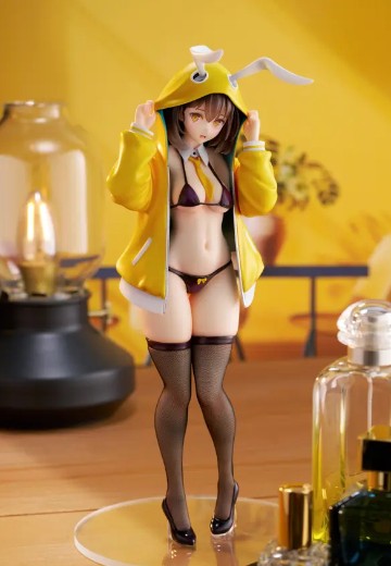 -樱- Hinata 羞羞兔兔 | Hpoi手办维基