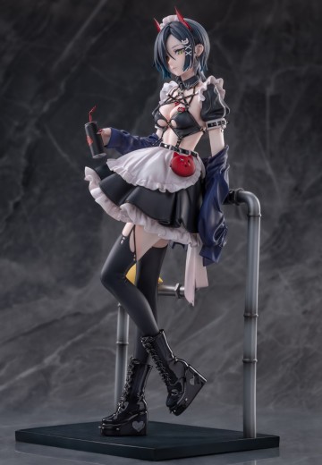 碧蓝航线 乌尔里克·冯·胡贝尔（乌尔里希） Madchen Trummer