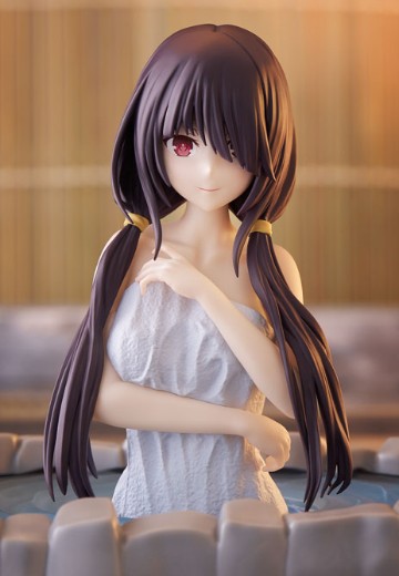 约会大作战第五季 温泉乐园 “时崎狂三”~低辫狂三~