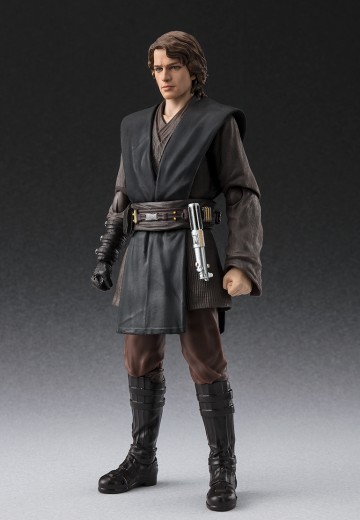 S.H.Figuarts 安纳金·天行者（星球大战系列-阿索卡） | Hpoi手办维基