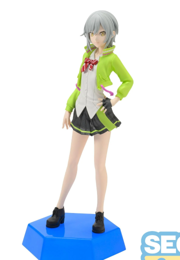 初音未来：缤纷舞台 Desktop x Decorate Collections “日野森志步” | Hpoi手办维基