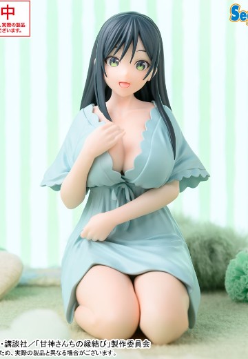 缘结甘神家  Yumemirize “甘神夜重”