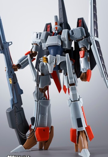 HI-METAL R  艾尔盖姆Mk-II