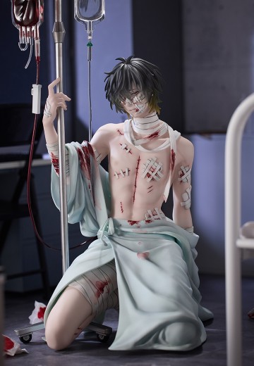 Slow Damage Towa 输血 | Hpoi手办维基