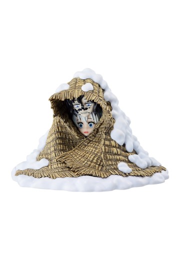 1番くじ鬼滅の刃 ふめつの絆 弍 C賞 妓夫太郎 梅 フィギュア(未開封) 鬼滅の刃 一番くじ C賞妓夫太郎＆梅 ふめつのきずな 弍〜 フィギュア